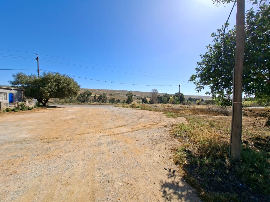 4 Bedroom Property for Sale in Klawer Western Cape